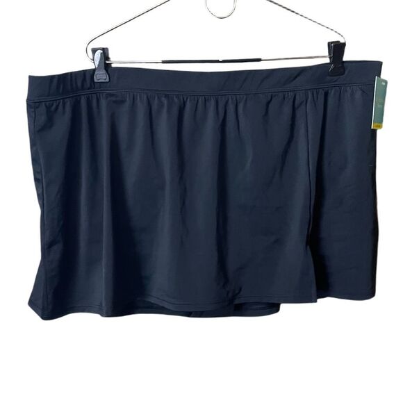 NWT Bal Harbour Swim bottoms size 3X tummy control. - Picture 1 of 6